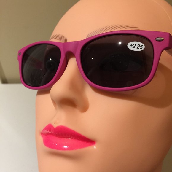 Bolero Bifocal Sunglass Sun Readers 2.25 S… - Picture 5 of 7